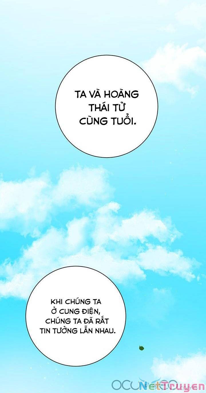 Cuộc Sống Trùng Sinh Của Công Nương - Chương 12