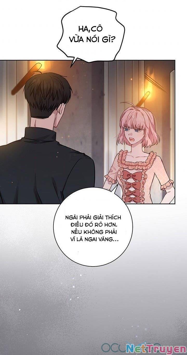 Cuộc Sống Trùng Sinh Của Công Nương - Chương 12