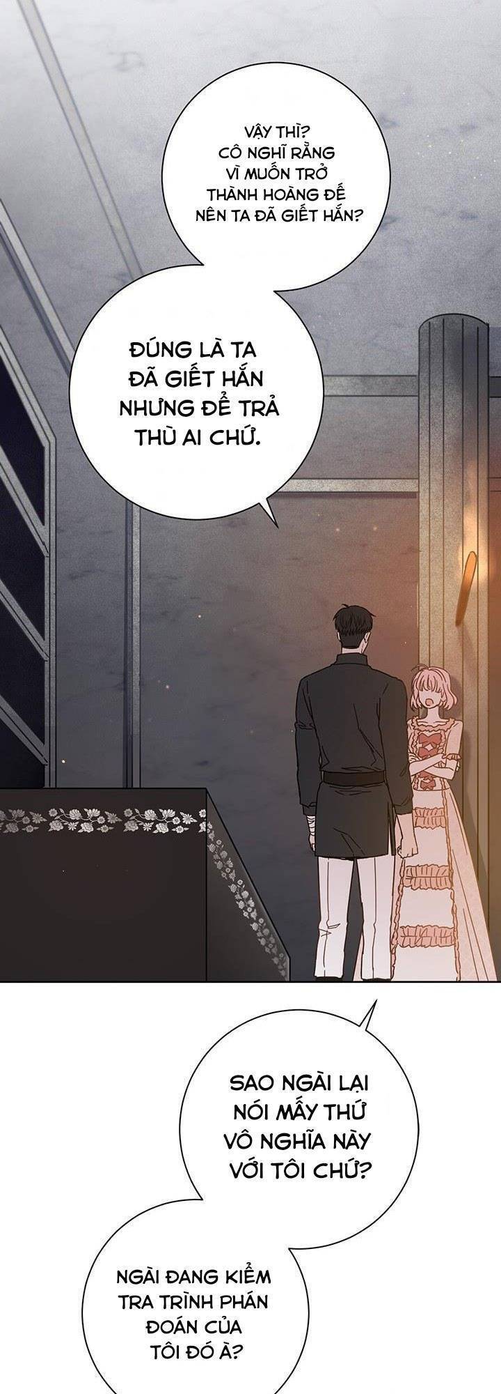 Cuộc Sống Trùng Sinh Của Công Nương - Chương 12