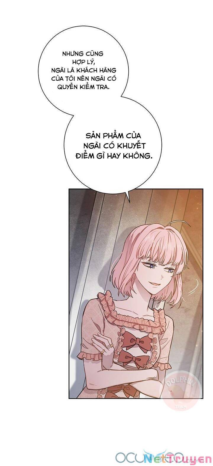 Cuộc Sống Trùng Sinh Của Công Nương - Chương 12