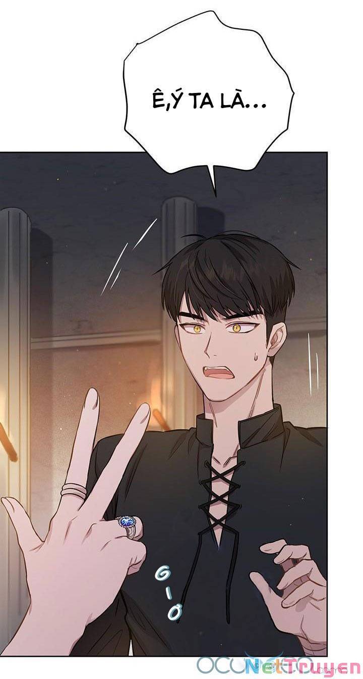 Cuộc Sống Trùng Sinh Của Công Nương - Chương 12