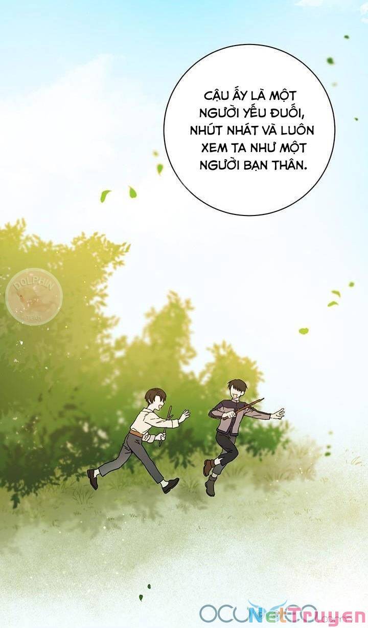 Cuộc Sống Trùng Sinh Của Công Nương - Chương 12