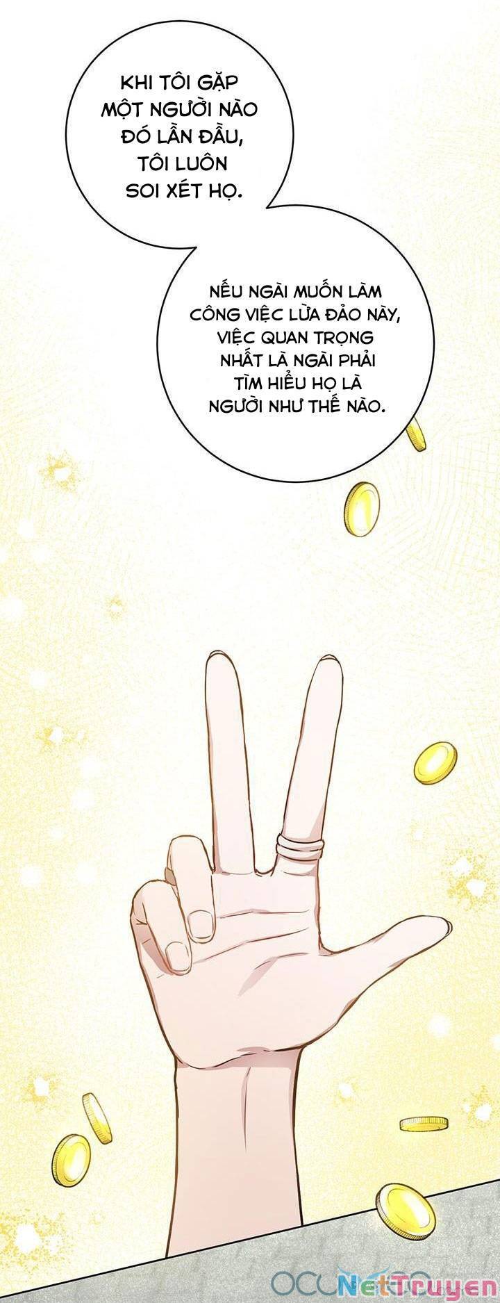 Cuộc Sống Trùng Sinh Của Công Nương - Chương 12