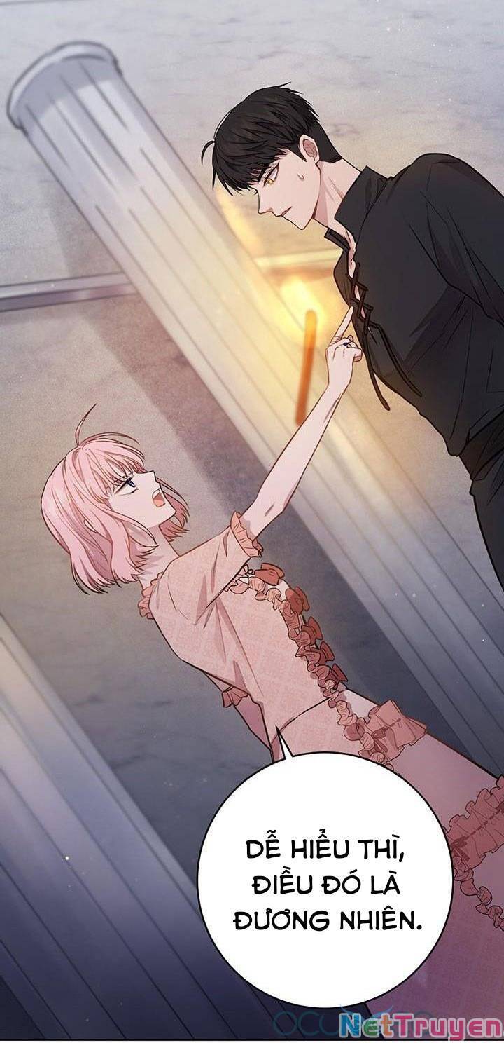 Cuộc Sống Trùng Sinh Của Công Nương - Chương 12