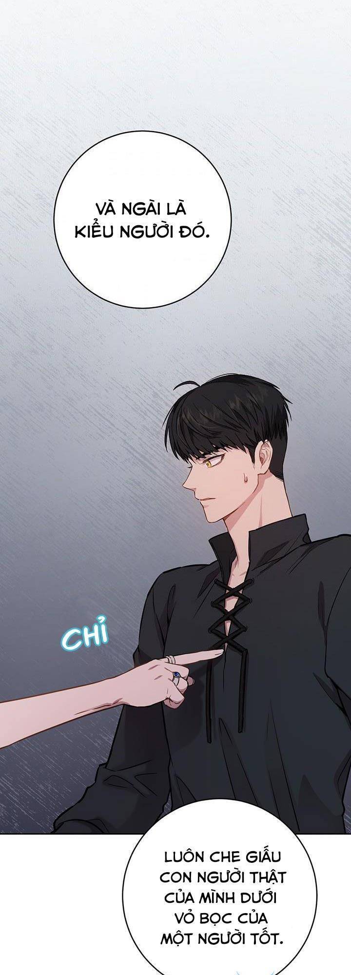 Cuộc Sống Trùng Sinh Của Công Nương - Chương 12