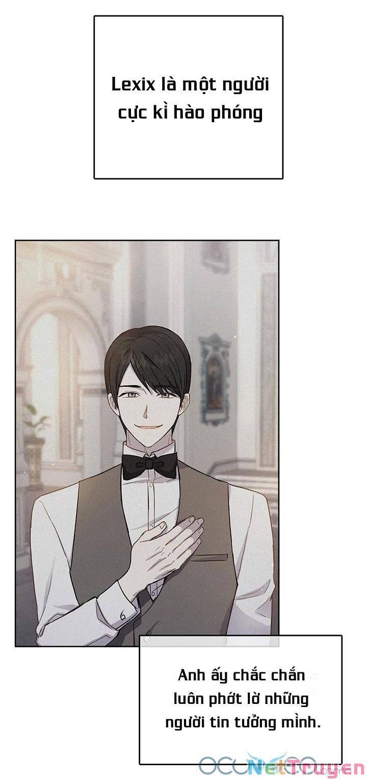 Cuộc Sống Trùng Sinh Của Công Nương - Chương 12