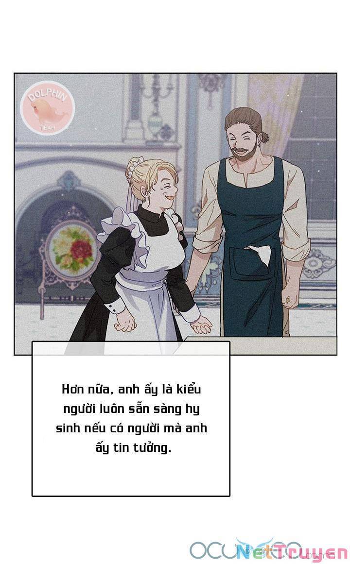 Cuộc Sống Trùng Sinh Của Công Nương - Chương 12