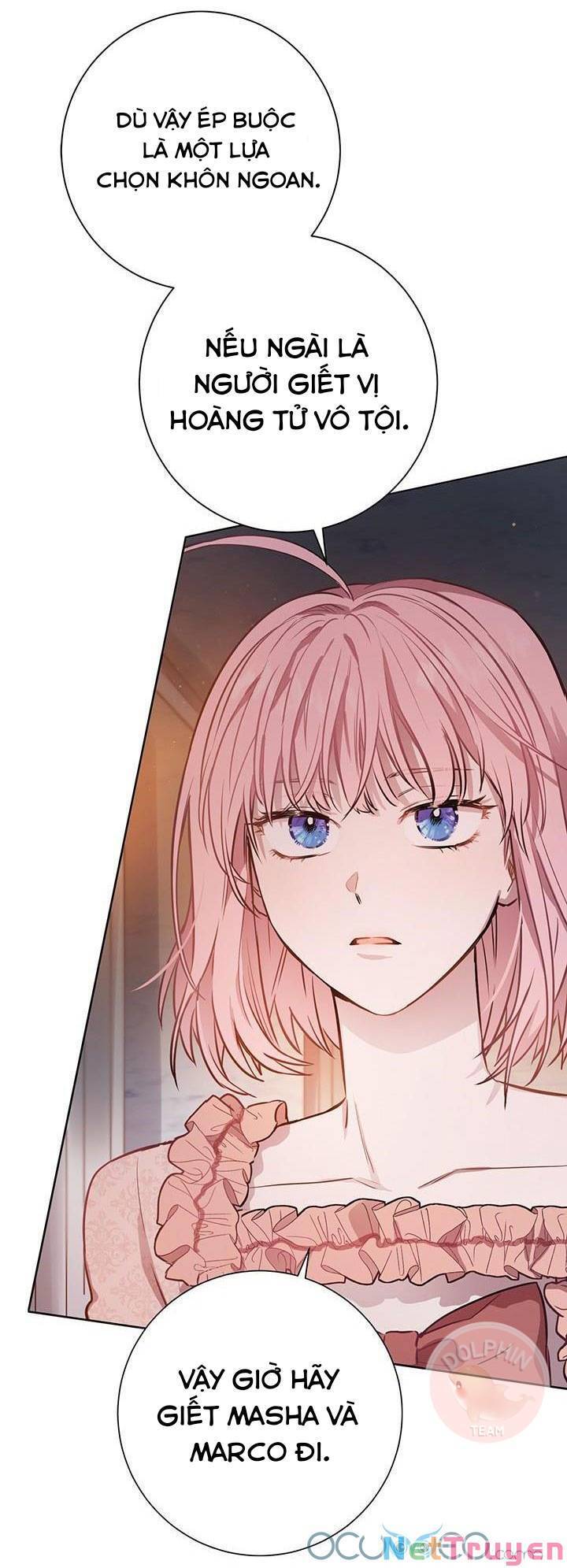 Cuộc Sống Trùng Sinh Của Công Nương - Chương 12