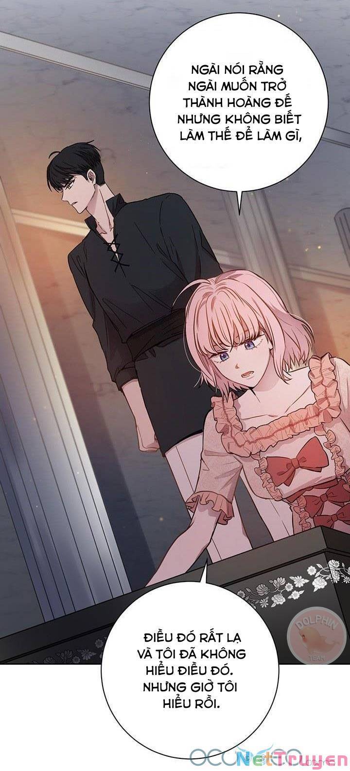 Cuộc Sống Trùng Sinh Của Công Nương - Chương 12