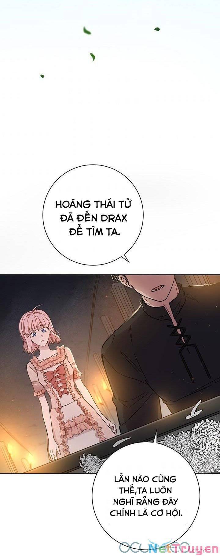 Cuộc Sống Trùng Sinh Của Công Nương - Chương 12