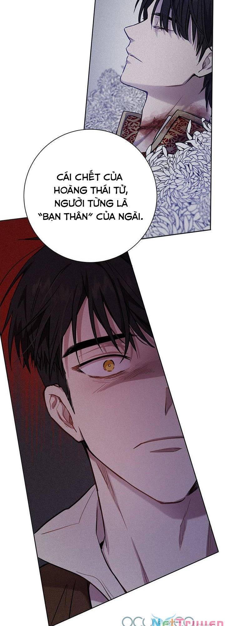 Cuộc Sống Trùng Sinh Của Công Nương - Chương 12