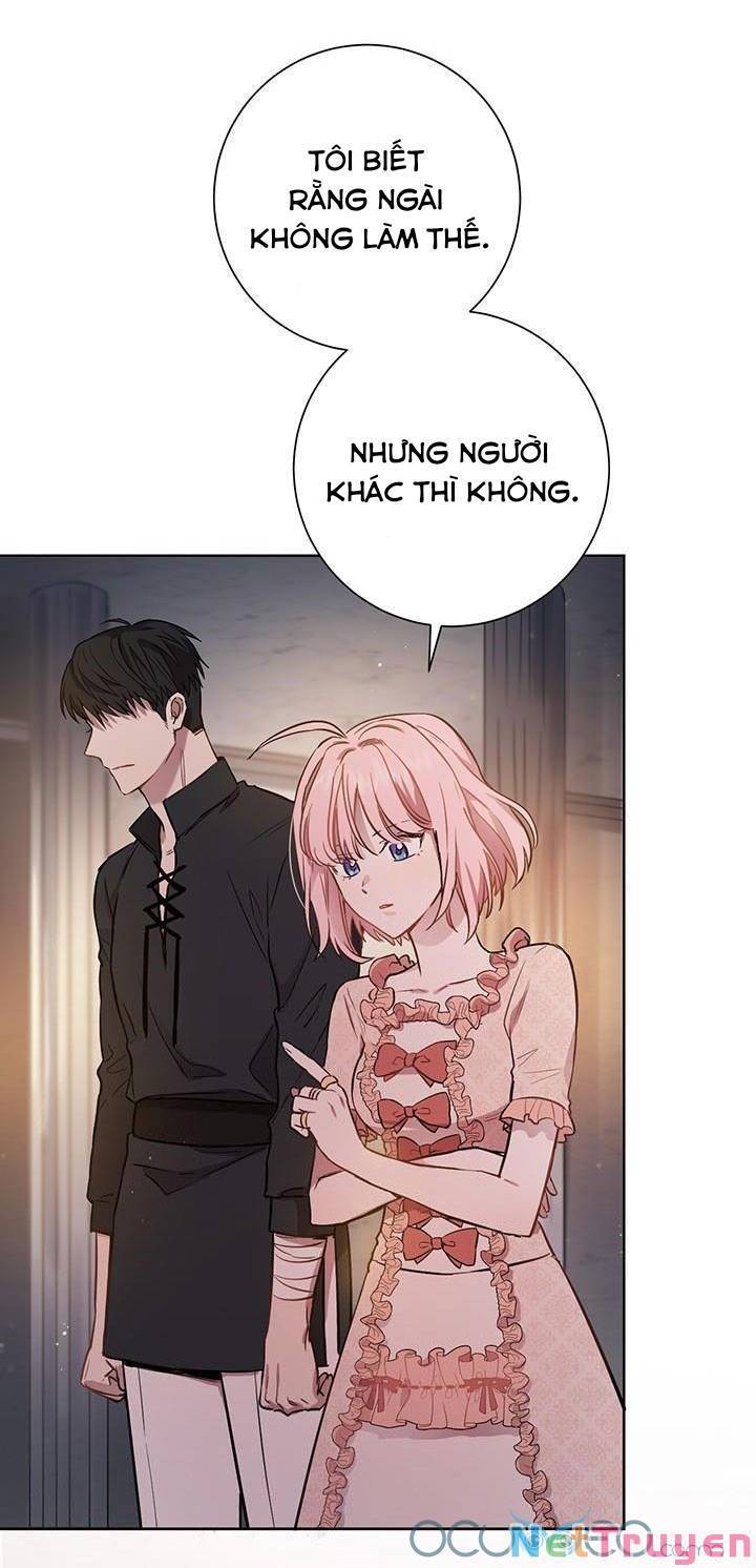 Cuộc Sống Trùng Sinh Của Công Nương - Chương 12