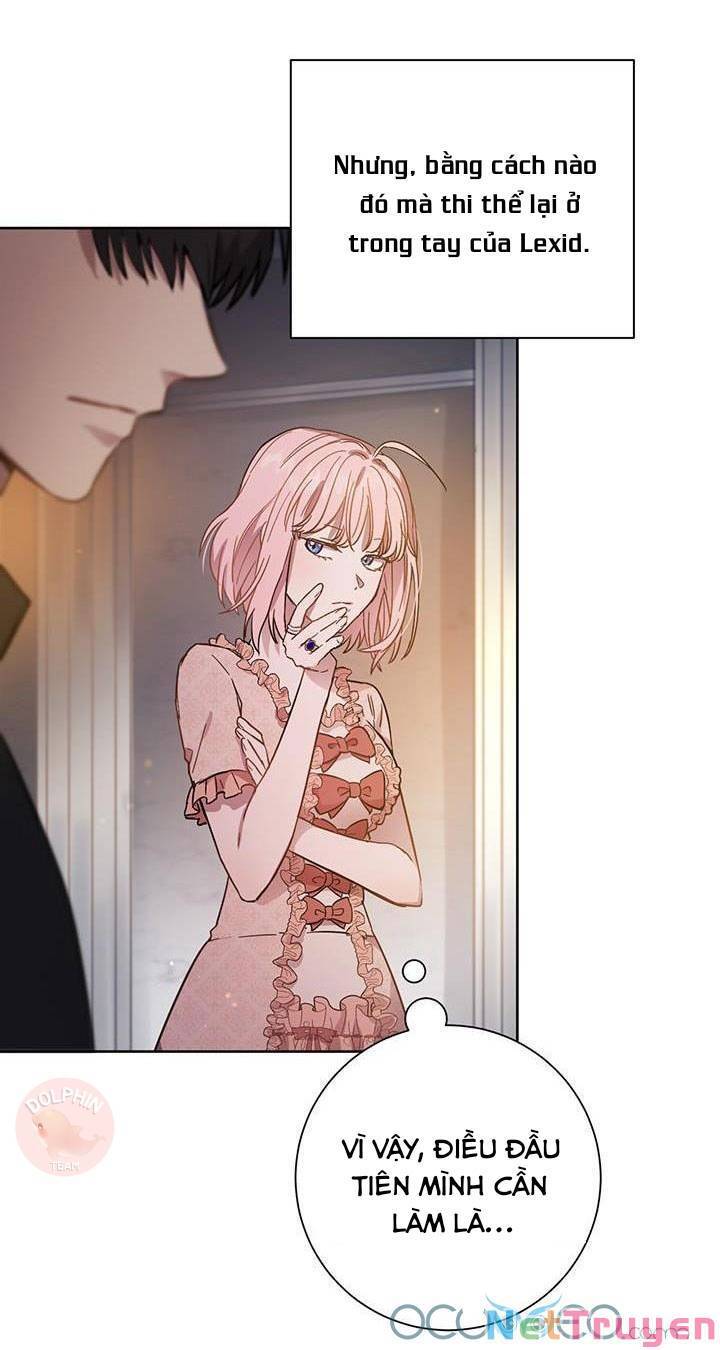 Cuộc Sống Trùng Sinh Của Công Nương - Chương 12