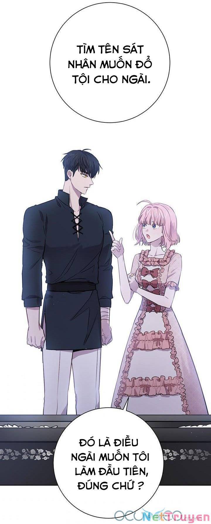 Cuộc Sống Trùng Sinh Của Công Nương - Chương 12