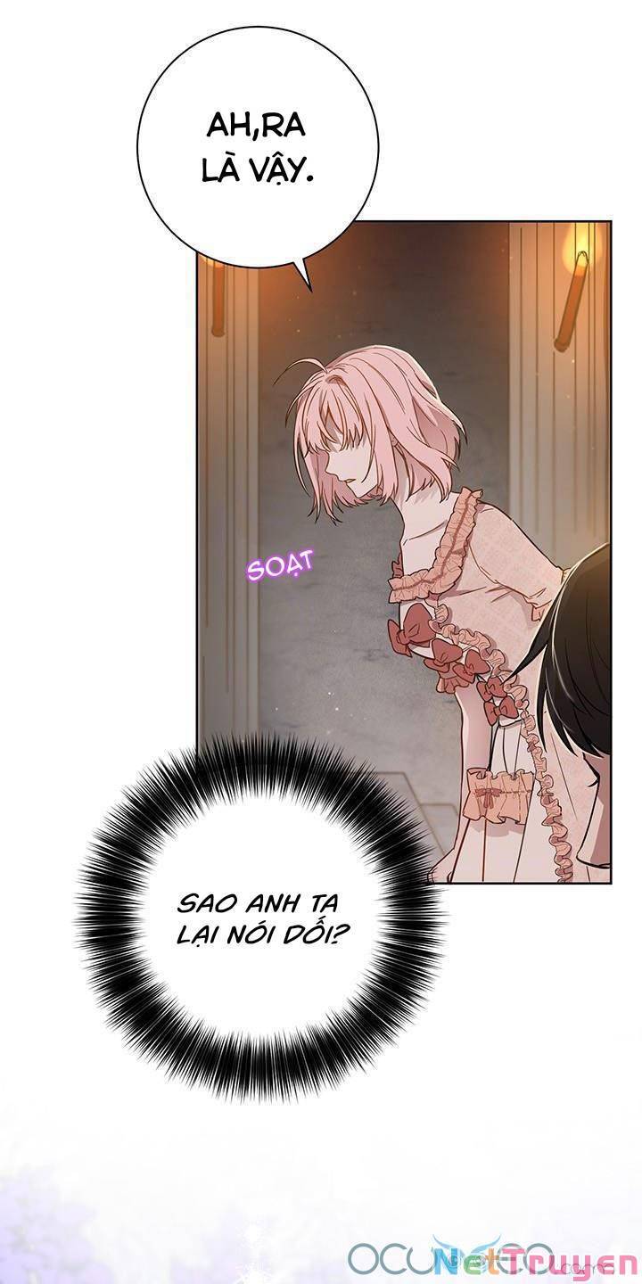 Cuộc Sống Trùng Sinh Của Công Nương - Chương 12