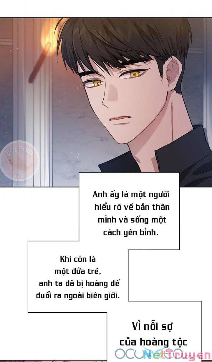 Cuộc Sống Trùng Sinh Của Công Nương - Chương 12