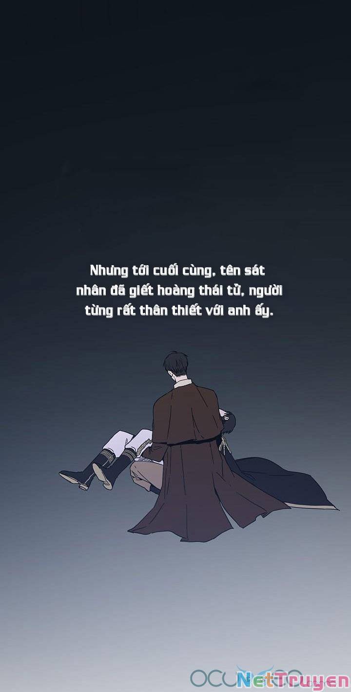 Cuộc Sống Trùng Sinh Của Công Nương - Chương 12