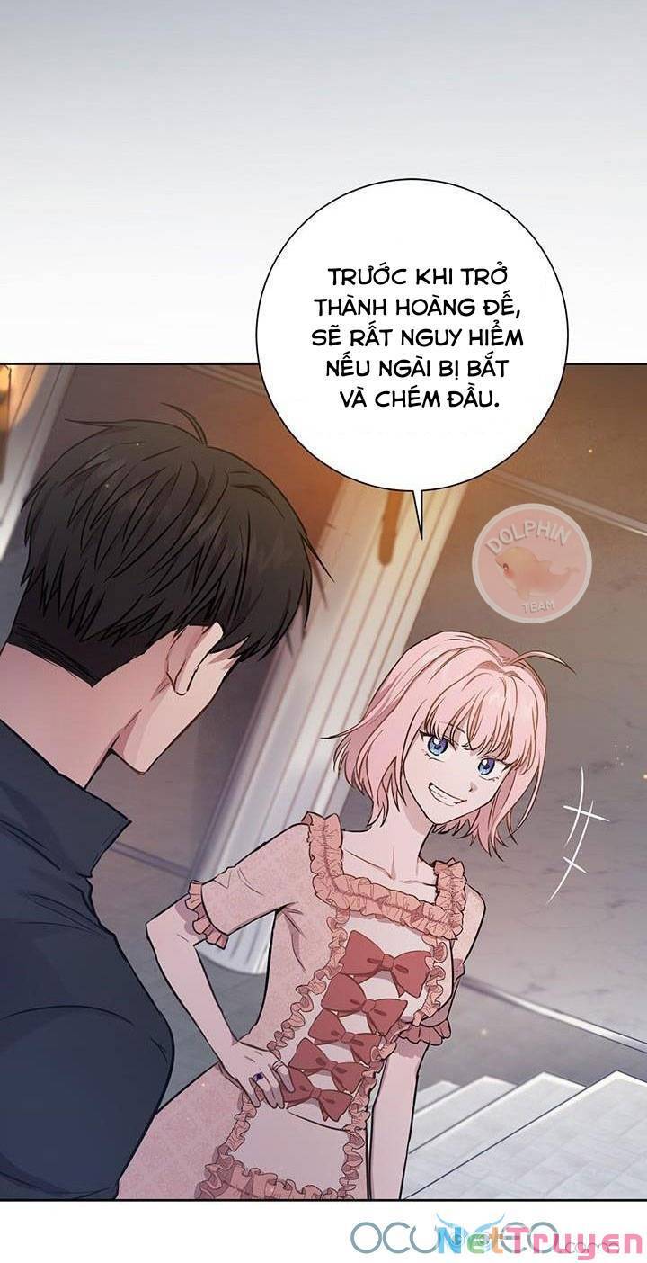 Cuộc Sống Trùng Sinh Của Công Nương - Chương 12