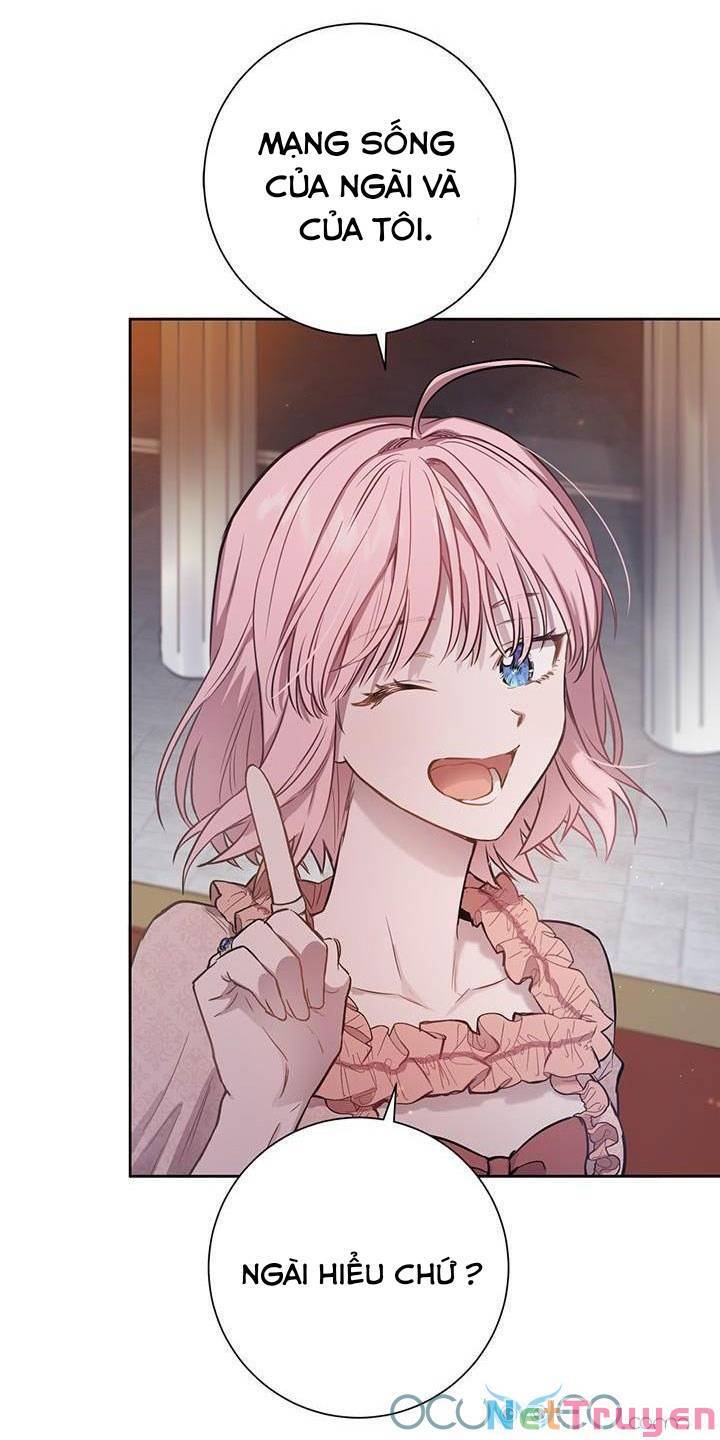 Cuộc Sống Trùng Sinh Của Công Nương - Chương 12