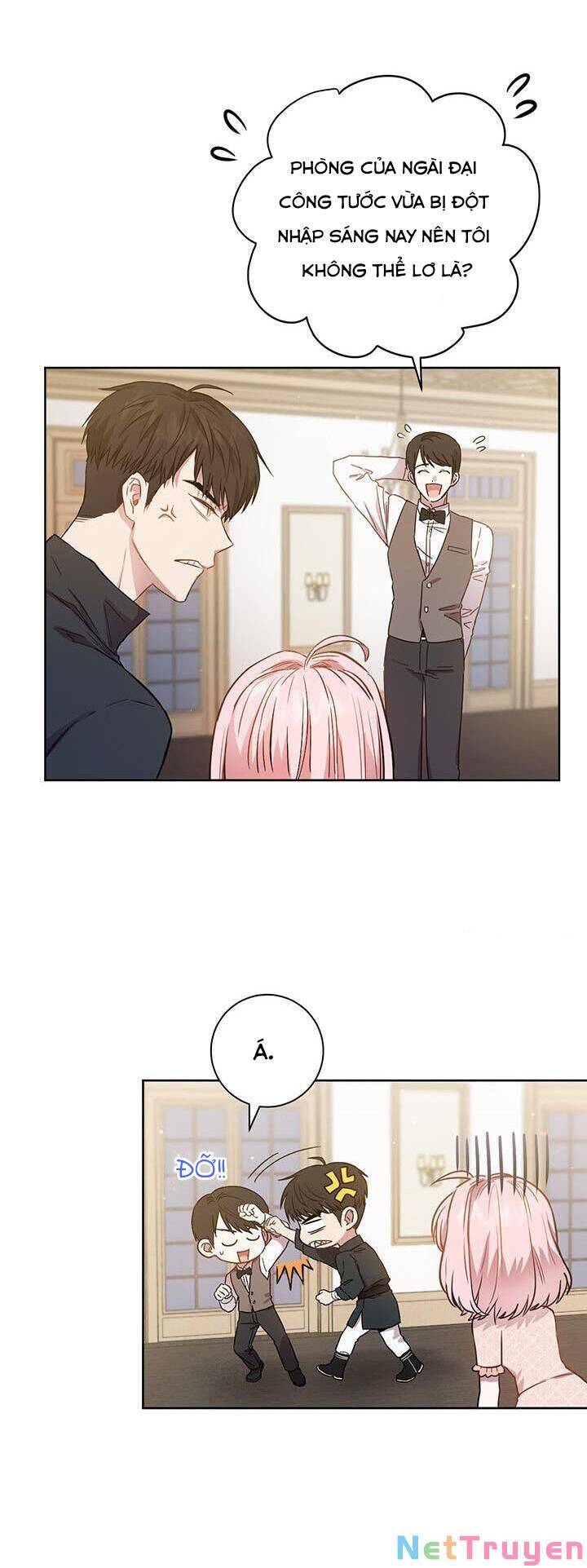 Cuộc Sống Trùng Sinh Của Công Nương - Chương 13