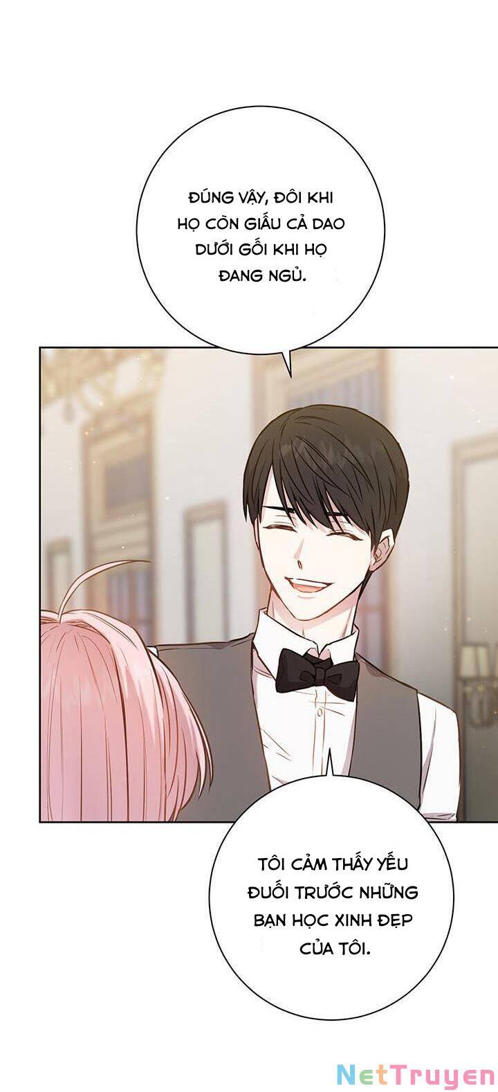 Cuộc Sống Trùng Sinh Của Công Nương - Chương 13