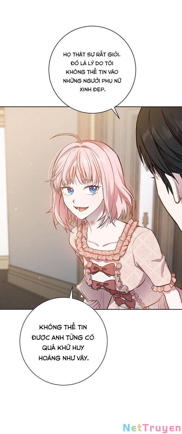 Cuộc Sống Trùng Sinh Của Công Nương - Chương 13