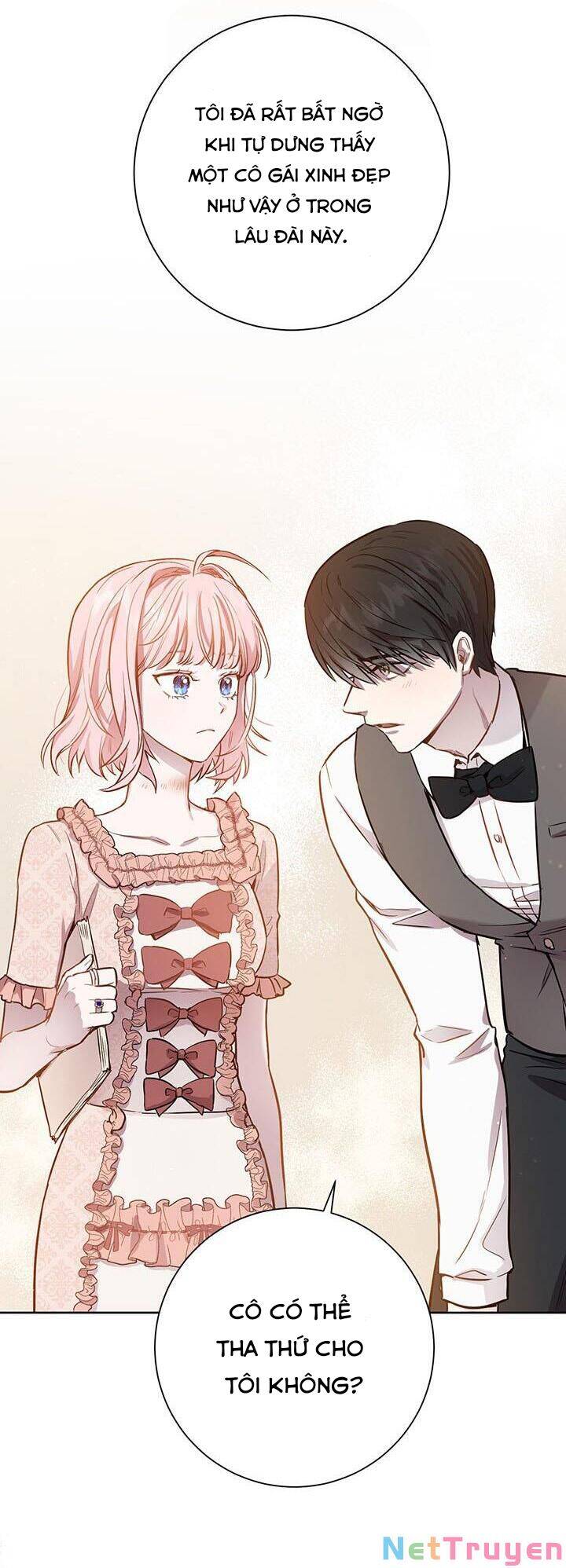 Cuộc Sống Trùng Sinh Của Công Nương - Chương 13