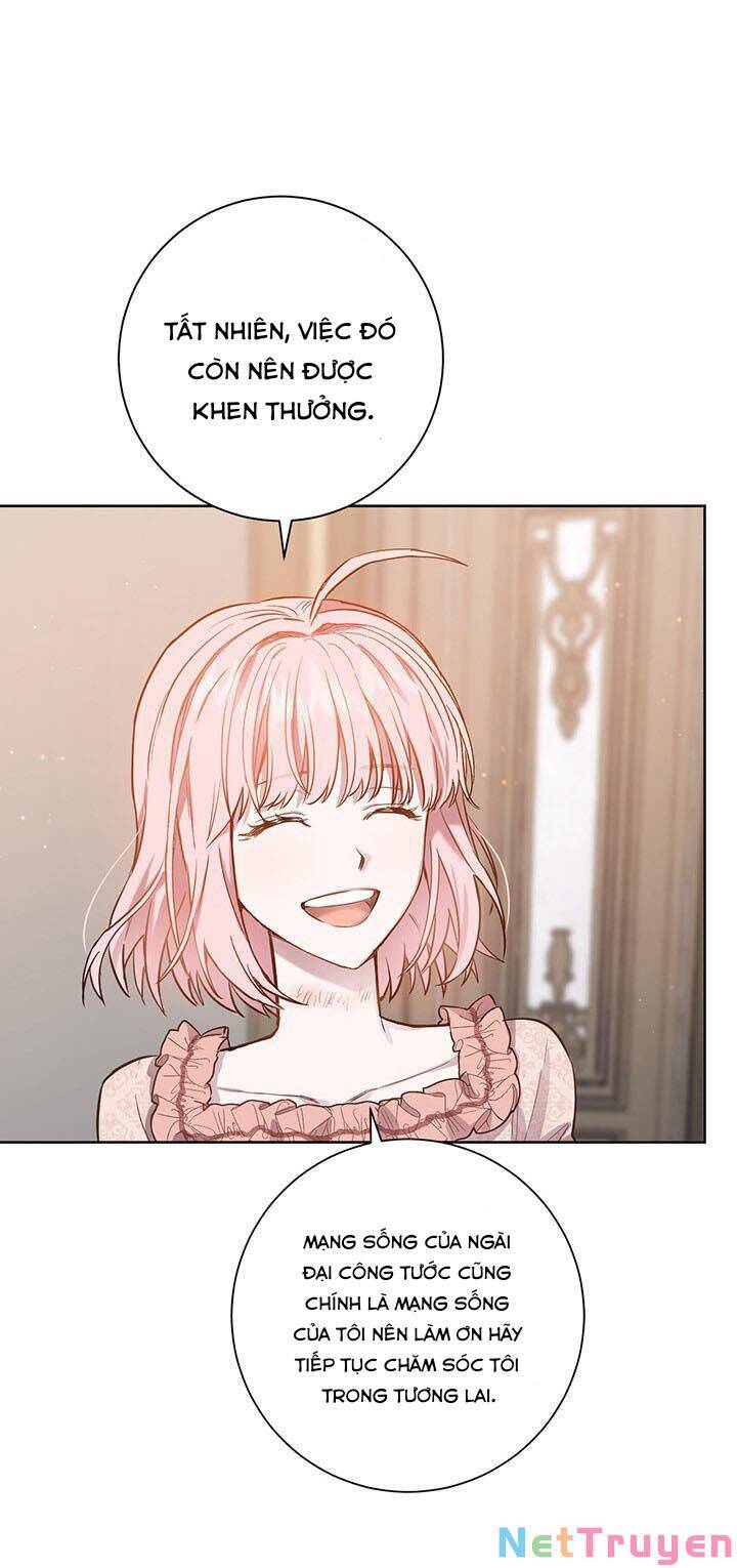 Cuộc Sống Trùng Sinh Của Công Nương - Chương 13