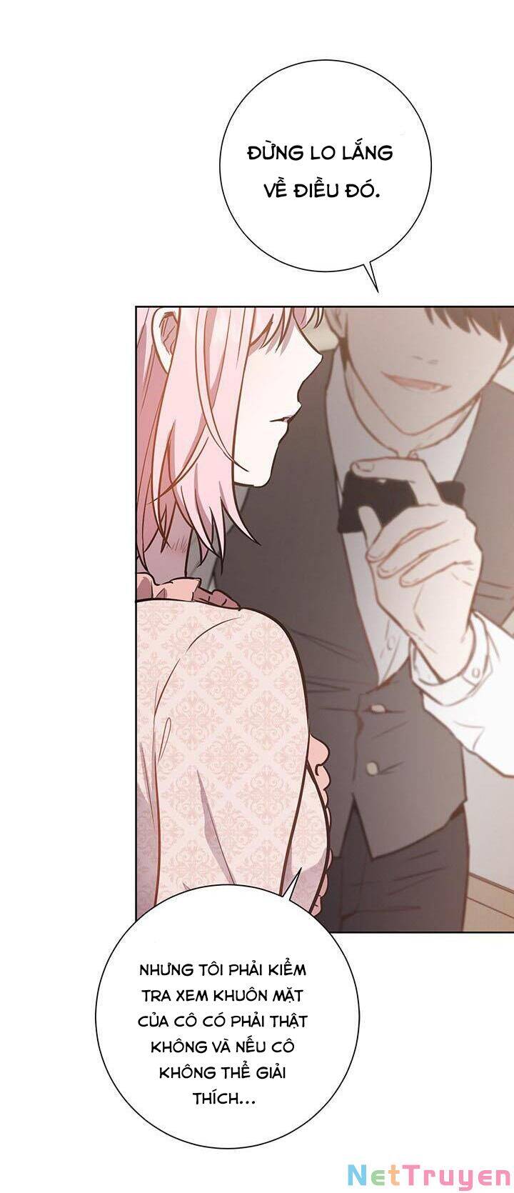 Cuộc Sống Trùng Sinh Của Công Nương - Chương 13