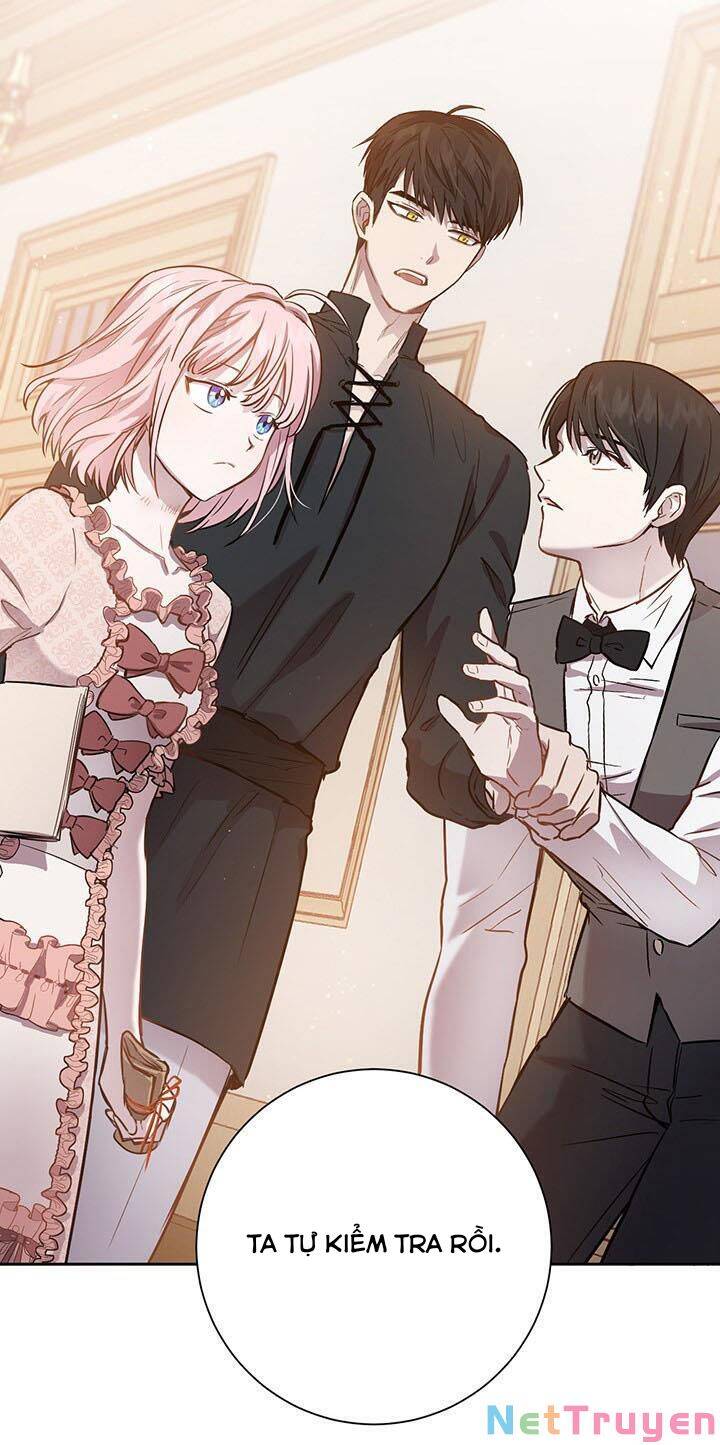 Cuộc Sống Trùng Sinh Của Công Nương - Chương 13