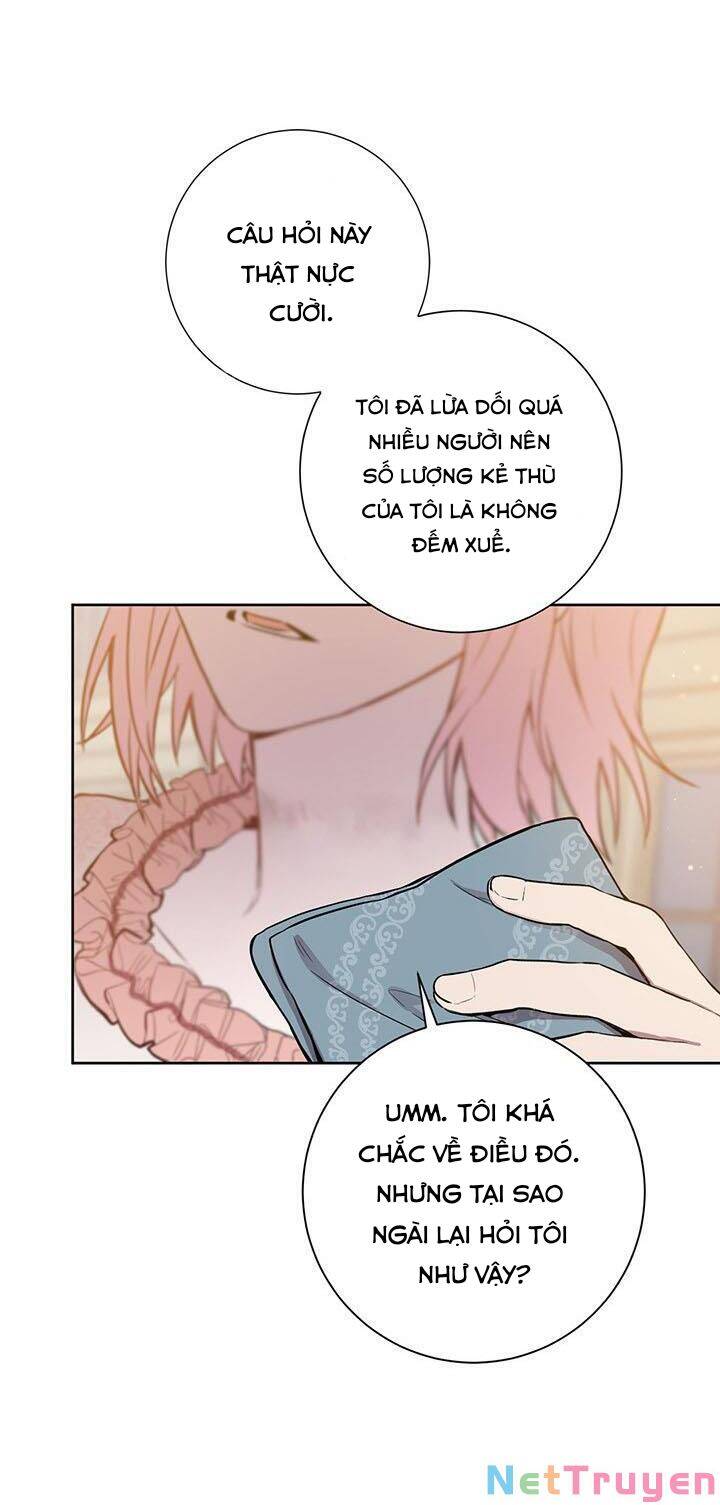 Cuộc Sống Trùng Sinh Của Công Nương - Chương 13