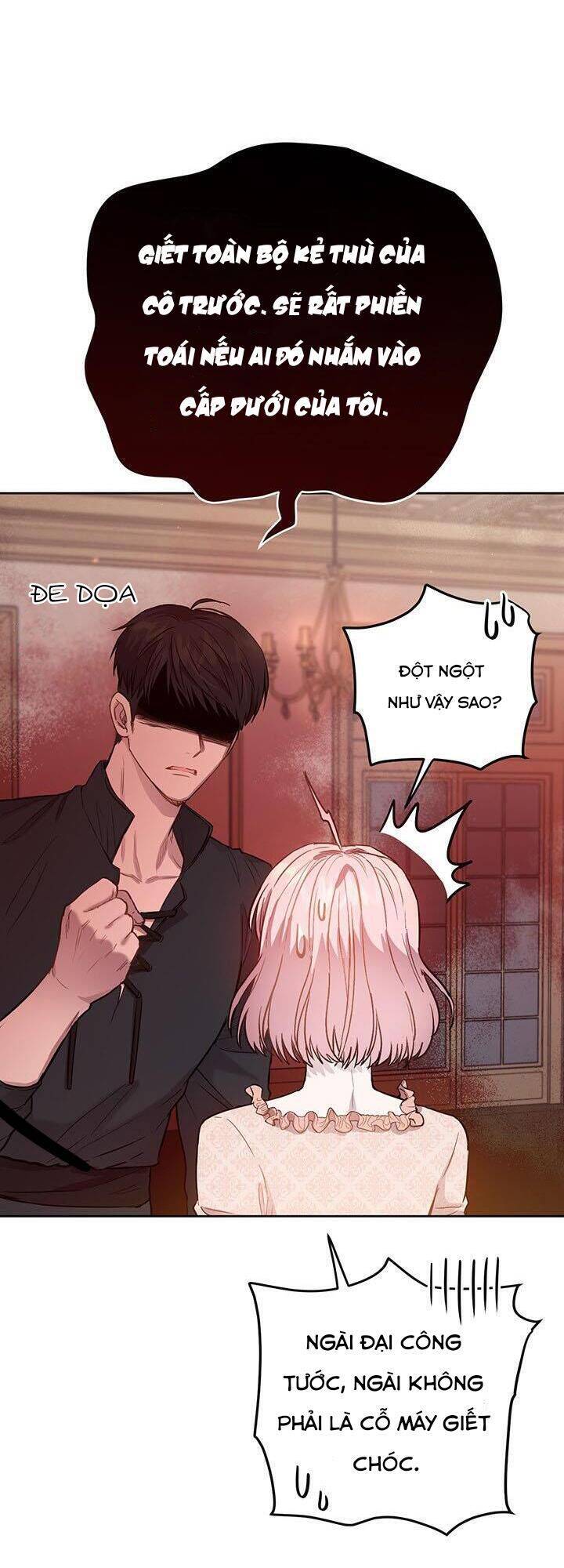 Cuộc Sống Trùng Sinh Của Công Nương - Chương 13