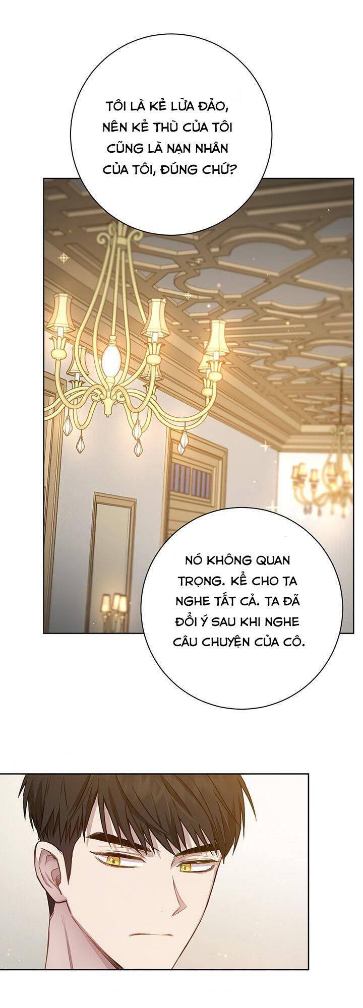 Cuộc Sống Trùng Sinh Của Công Nương - Chương 13