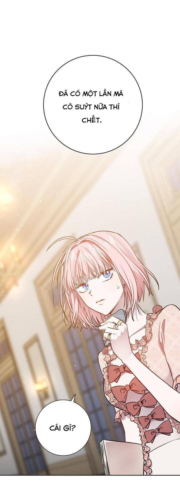 Cuộc Sống Trùng Sinh Của Công Nương - Chương 13