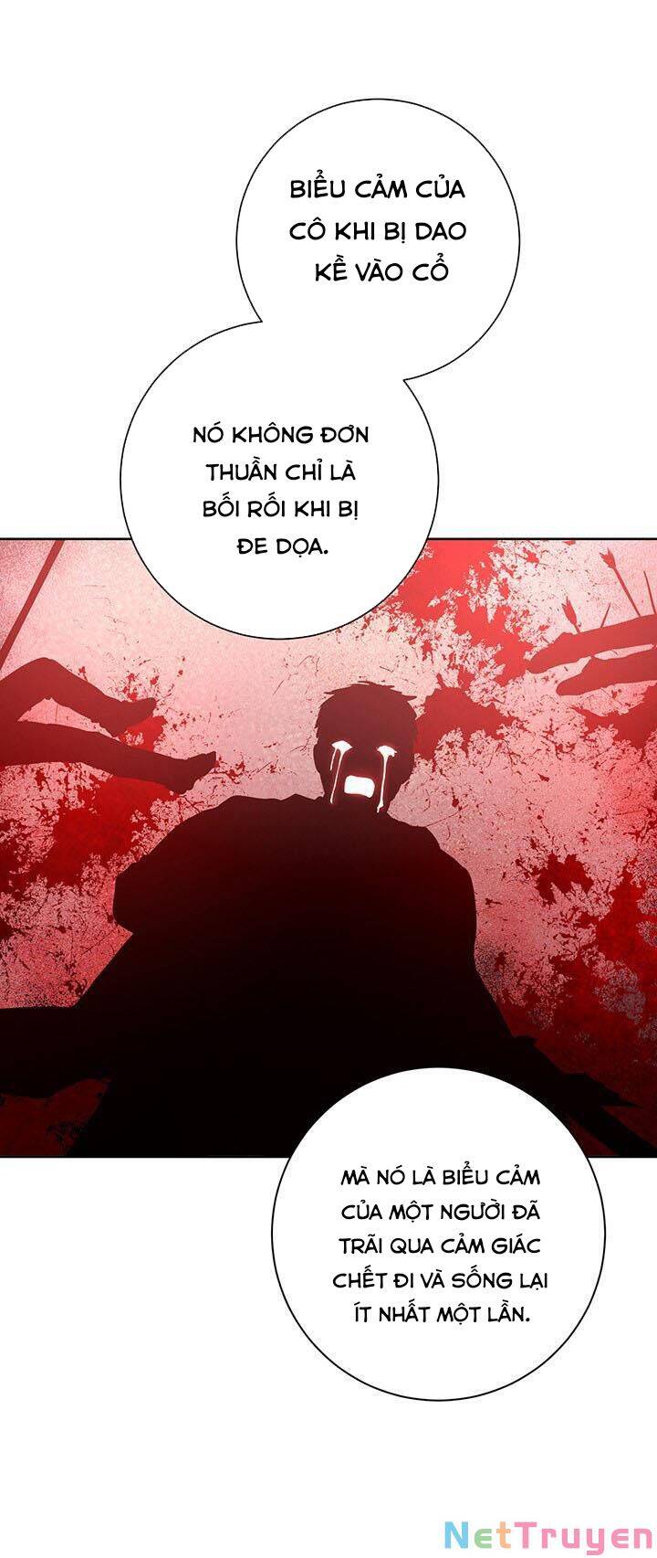 Cuộc Sống Trùng Sinh Của Công Nương - Chương 13