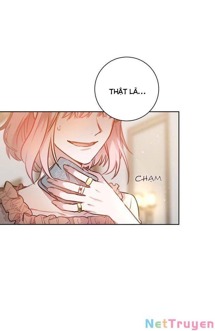 Cuộc Sống Trùng Sinh Của Công Nương - Chương 13