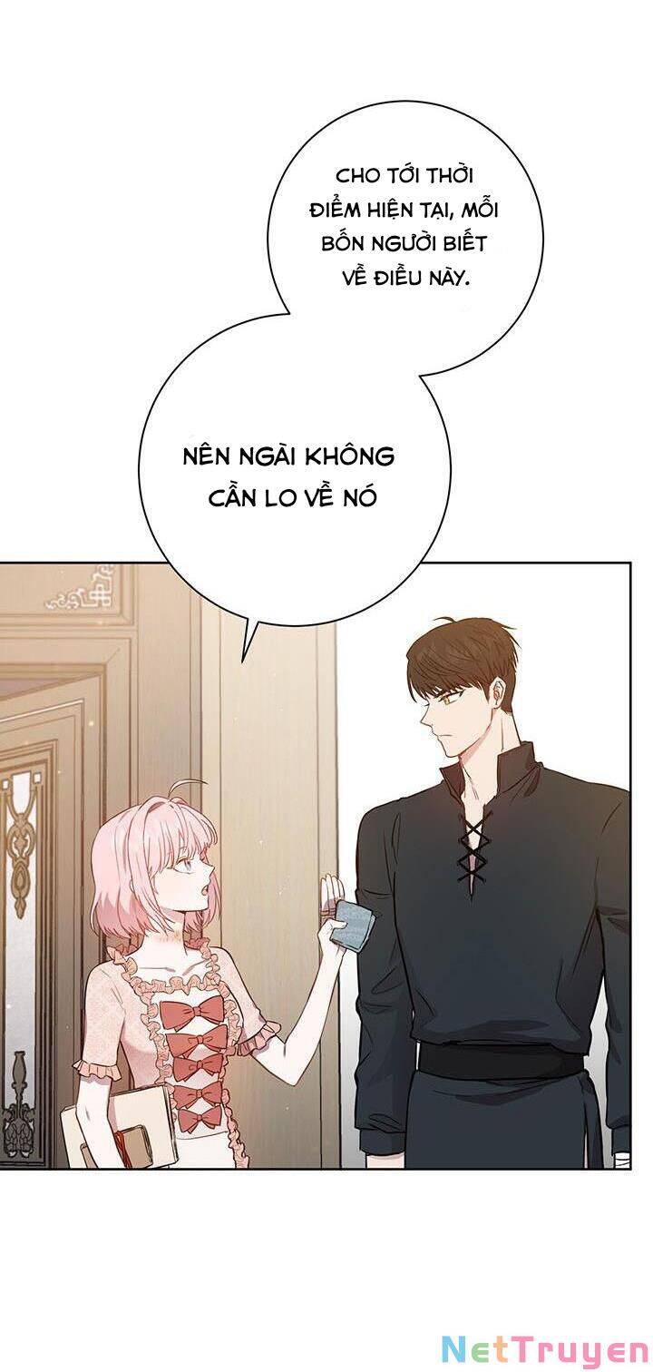 Cuộc Sống Trùng Sinh Của Công Nương - Chương 13