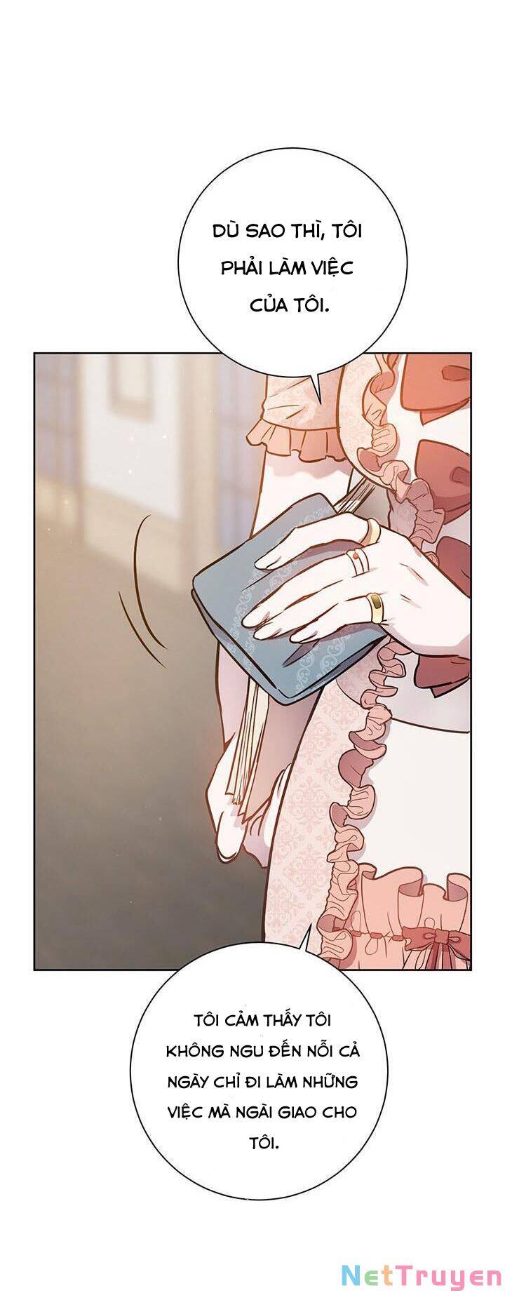 Cuộc Sống Trùng Sinh Của Công Nương - Chương 13