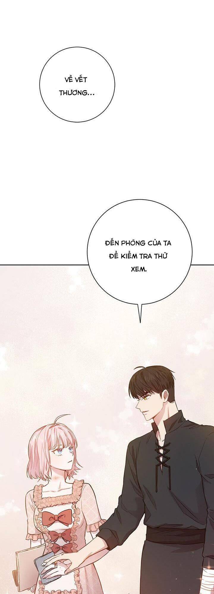 Cuộc Sống Trùng Sinh Của Công Nương - Chương 13