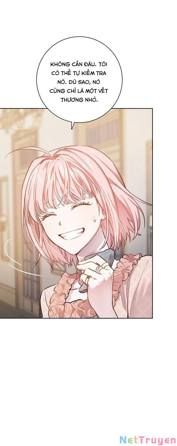 Cuộc Sống Trùng Sinh Của Công Nương - Chương 13