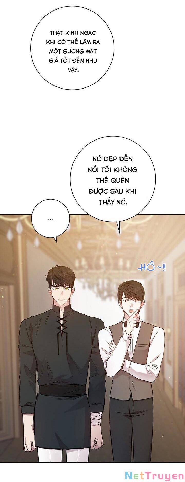 Cuộc Sống Trùng Sinh Của Công Nương - Chương 13