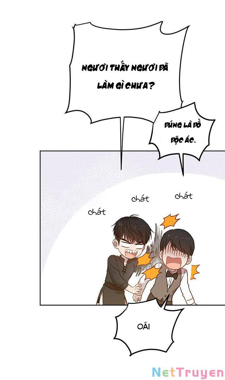 Cuộc Sống Trùng Sinh Của Công Nương - Chương 13