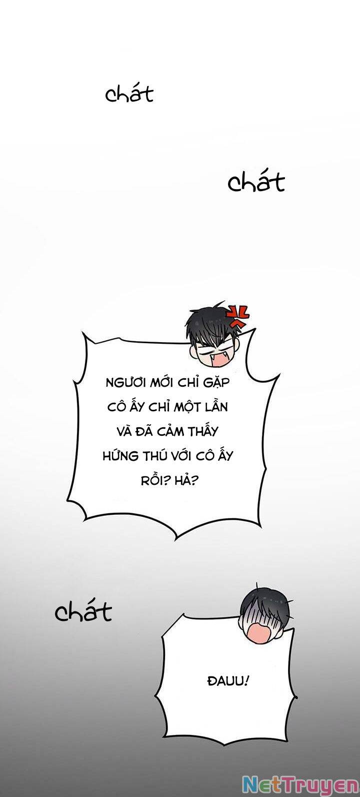 Cuộc Sống Trùng Sinh Của Công Nương - Chương 13