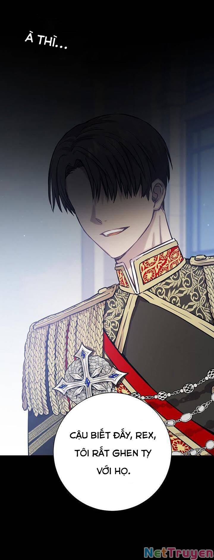 Cuộc Sống Trùng Sinh Của Công Nương - Chương 13