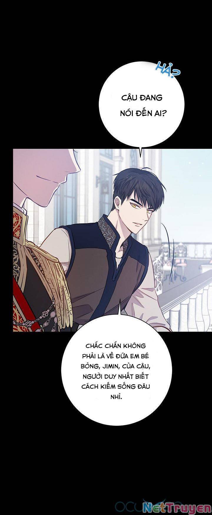 Cuộc Sống Trùng Sinh Của Công Nương - Chương 13