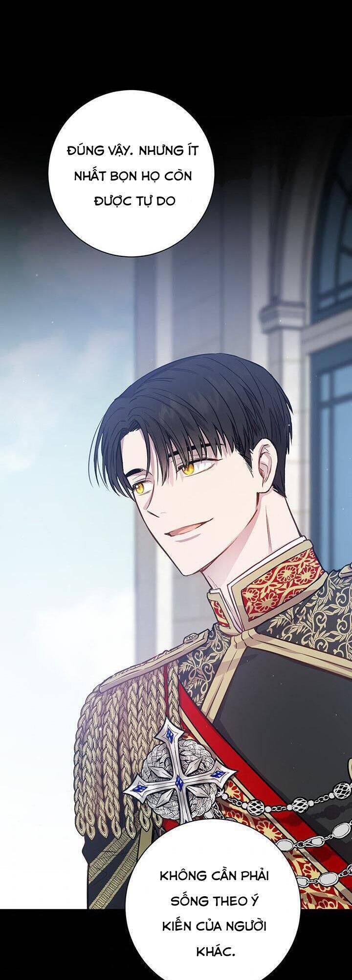 Cuộc Sống Trùng Sinh Của Công Nương - Chương 13