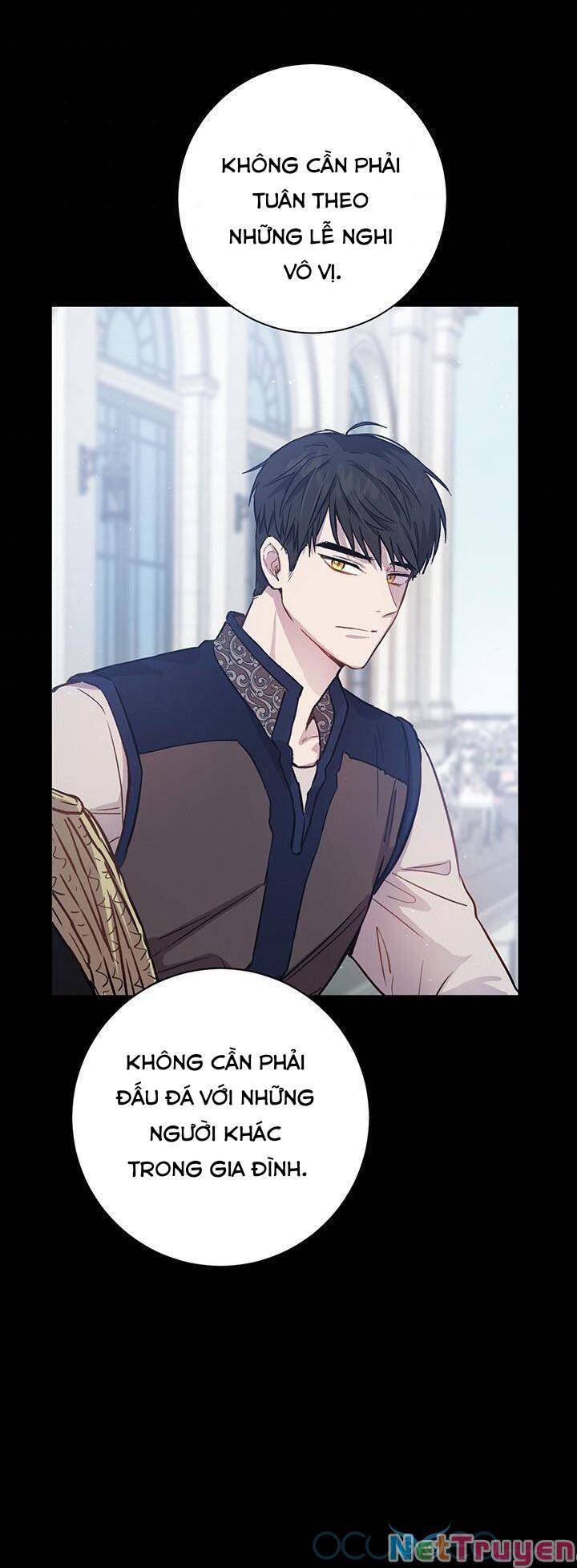 Cuộc Sống Trùng Sinh Của Công Nương - Chương 13