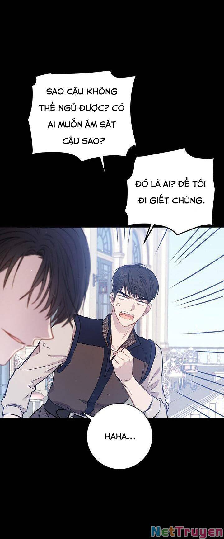 Cuộc Sống Trùng Sinh Của Công Nương - Chương 13