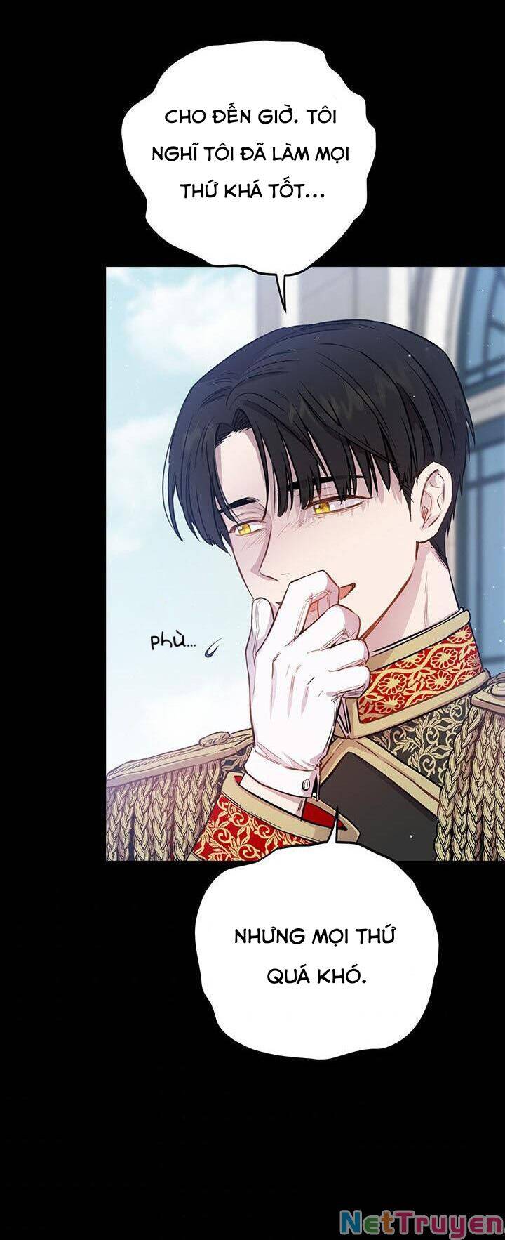 Cuộc Sống Trùng Sinh Của Công Nương - Chương 13