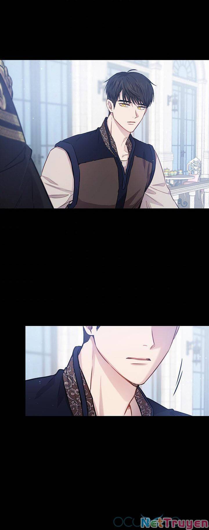 Cuộc Sống Trùng Sinh Của Công Nương - Chương 13